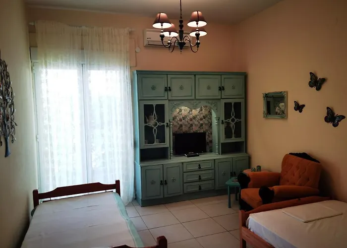 Sweet Home