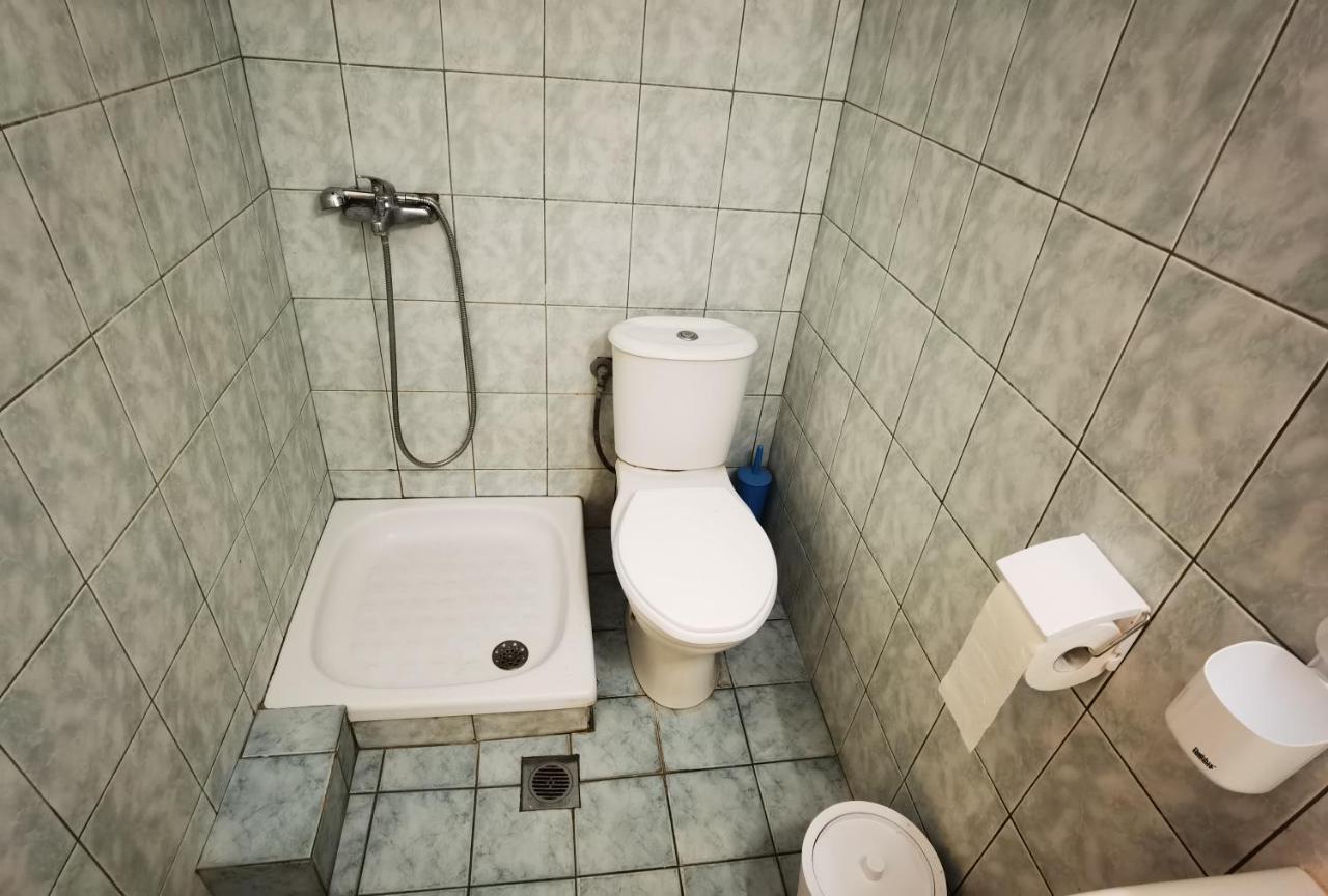 Sweet Apartment Asprovalta